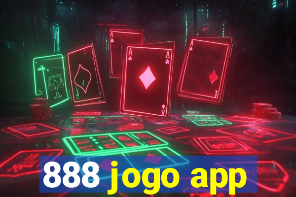 888 jogo app